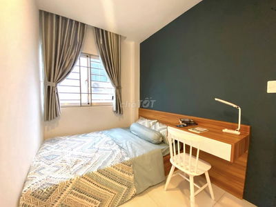 Chung cư Sinh viên Văn Phòng Quốc lộ 50 Bình Hưng Đại học Kinh Tế UEH