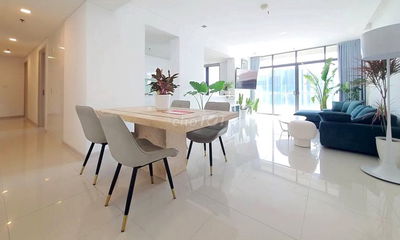 Bán nhà Nguyễn Cư Trinh, Quận 1 - Giá tốt