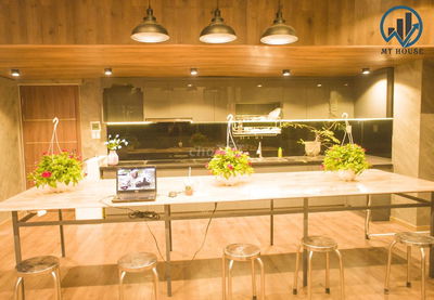 Phòng trọ + Ở ghép Sinh viên Văn phòng Đh Văn Lang VLU Trần Hưng Đạo