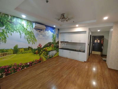 Chính chủ BÁN CH 1PN T9 Time City 
49M2 5,9 tỷ. 
Ai thiện chí alo mình