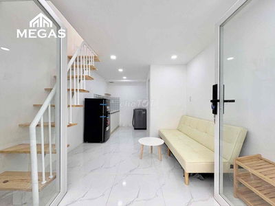 CĂN HỘ 2 PHÒNG NGỦ GẦN SÁT Q4 GẦN ĐH LUẬT, ĐH NGUYỄN TẤT THÀNH, Q1