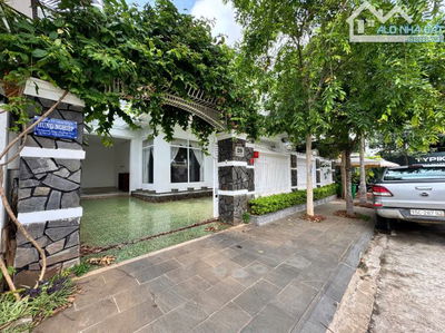 Cho thuê nhà (BIệt thự) 2 tầng Khu Đô thị Hiệp Phúc Tân Lợi Buôn Ma Thuột Đắk Lắk