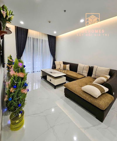 🍀SKY LINKED VILLA 2PN CHO THUÊ NHÀ MỚI TINH, FULL NỘI THẤT ĐẸP TUYỆT🍀