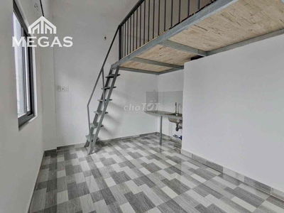 CHO THUÊ DUPLEX GÁC CAO NGAY TRUNG TÂM TÂN PHÚ 🔥🔥