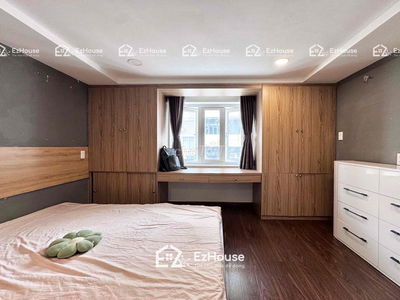 1 PN TÁCH BẾP - NGAY CHỢ VẢI PHÚ THỌ HOÀ - NHÀ THANG MÁY - MỚI XÂY