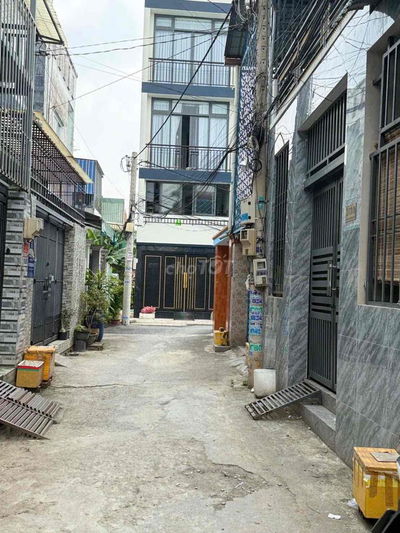 CHÍNH CHỦ- Thuê nhà đường TL13 ngay cầu thơ du (7x15m)