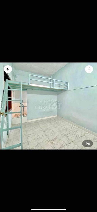 Pass gấp trọ gần đh Huflit, Văn Hiến, Bk chỉ hơn 2km