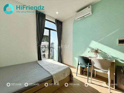 KHAI TRƯƠNG CĂN HỘ MINI GIÁP NHÀ GA T3 | FULL NỘI THẤT - NEW 100%