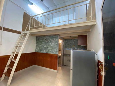 PHÒNG TRỌ THẢO ĐIỀN FULL NỘI THẤT