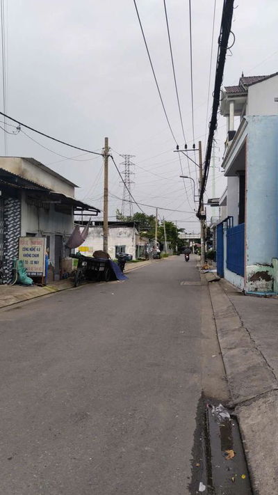 GIẢM SỐC - GIÁ CHỈ 23TR/M2 - ĐẤT 147M2 (8x18) NGUYỄN BÌNH - SHR+GPXD