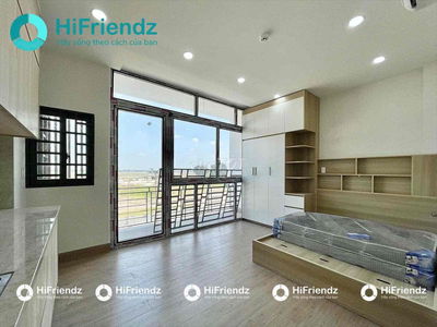 🔥 KHAI TRƯƠNG CĂN HỘ CAO CẤP MỚI XÂY – ĐỐI DIỆN NHÀ GA T3 🔥