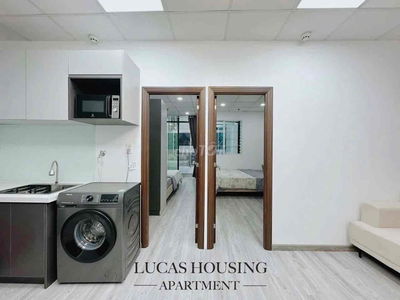 🎯Khai Trương Căn Hộ 2Pn Full Nt Ngay Phan Xích Long - Ngã 4 Phú Nhuận🎯