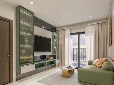 Bcons Newsky - Mặt tiền Quốc lộ 13 - cách metro 100m