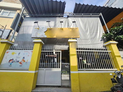 Biệt Thự Sân Vườn Cho Thuê