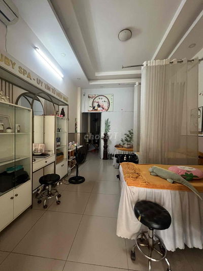 cần sang lại mặt bằng kinh doanh spa liên khu 45 bình tân giá rẻ sạch