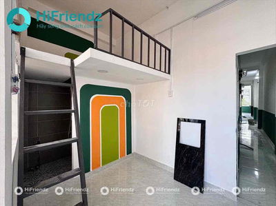 🔥KHAI TRƯƠNG SỐ LƯỢNG CÓ HẠN! DUPLEX MỚI 100% - BAN CÔNG SIÊU THOÁNG 🔥