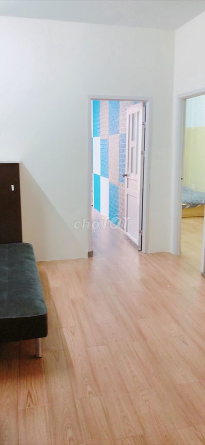 Căn hộ 2 phòng ngủ, full nội thất rẻ đẹp cityland