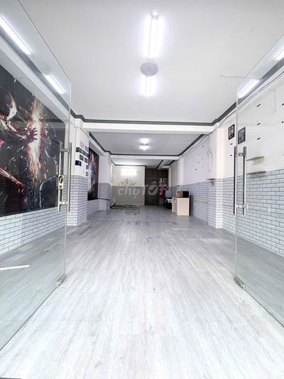 Cho Thuê Mặt Bằng An Duong Vuong-P13-Quận 6 🧧Giá:14Triệu