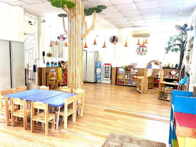 nhà 10 PHÒNG NGỦ 13x12 KHU villa HOÀ HƯNG