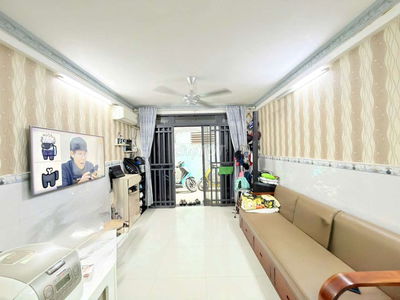 Nhà bán. Hẻm 2m đường Thanh Đa, phường 27, quận Bình Thạnh, tp.HCM.