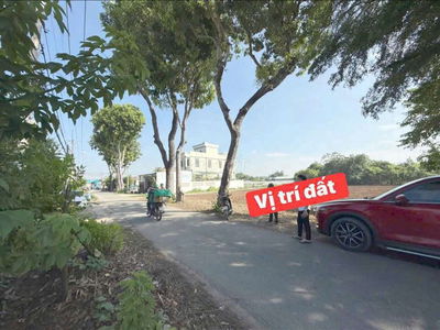 ĐẤT THẬT GIÁ THẬT SHR 145M2 TẠI PHƯỚC VĨNH AN GIÁ CHỈ 730TR