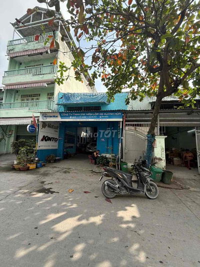 kho cho thuê Bùi tư toàn an lạc bình Tân DT 650m giá 40tr