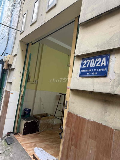 nhà cho thuê nguyên căn