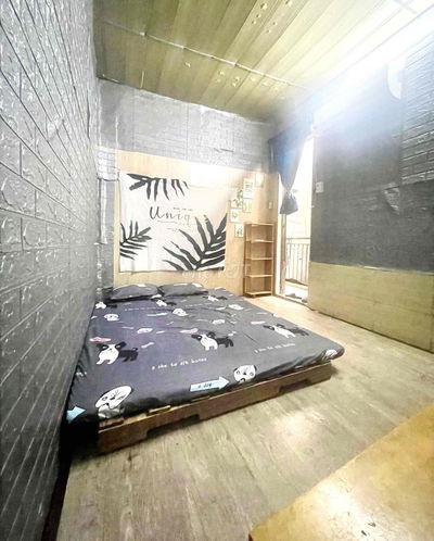 cho thuê phòng máy lạnh quận3