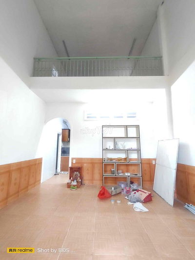 NHÀ NGUYÊN CĂN SIÊU RỘNG QL13, XE TẢI TẬN CỬA, GẦN VẠN PHÚC CITY