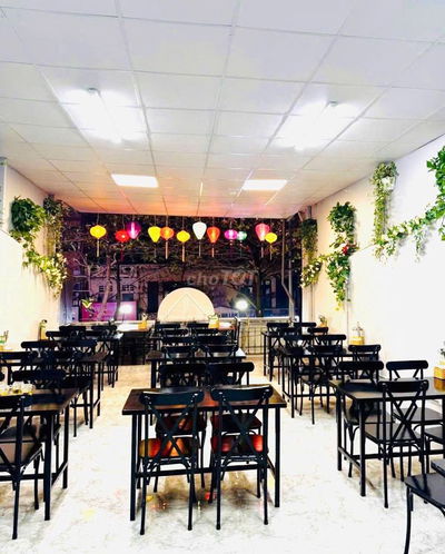 Cho thuê mặt bằng kinh doanh phố Ngọc Lâm 90mx2 tầng. Giá 30 triệu