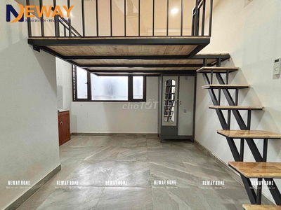 TRỌ MỚI VÁ RẺ GẦN ĐẠI HỌC CÔNG THƯƠNG CÓ THANG MÁY - MÁY GIẶT - BẢO VỆ