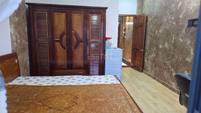 Bán nhà 5 tầng đường THẠNH LỘC 40, phường TL Q12,dt 80m giá 6,5tỷ