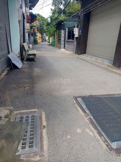 Nhà 2 tầng, sổ đều đẹp, ở liề, 3PN, hoàn công, Vĩnh Phú, Thuận An