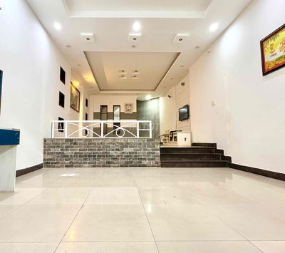 NHÀ ÔNG ÍCH KHIÊM - 3 TẦNG KIỆT ÔTÔ - 143M2 - GẦN ĐH SƯ PHẠM - 8,1 TỶ