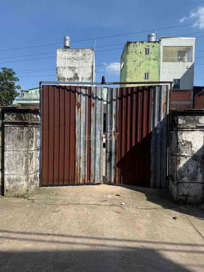 BÁN ĐẤT BÌNH HƯNG HOÀ A-80m2-HXH 8m-KHU VỰC XÂY 5TẦNG-NHỈNH 5TỶ