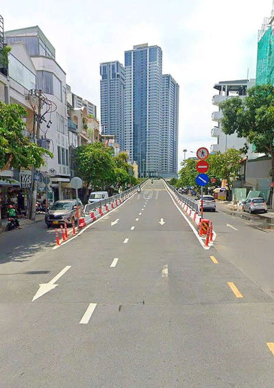 MẶT TIỀN NGÔ TẤT TỐ KHU VIP P19-22. BÌNH THẠNH. GẤP BÁN CHỈ 11 TỶ .