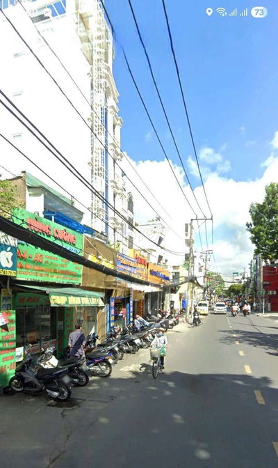 GIẢM MẠNH 2 TỶ . MẶT TIỀN KINH DOANH NGÔ TẤT TỐ KHU NGƯỜI NƯỚC NGOÀI.