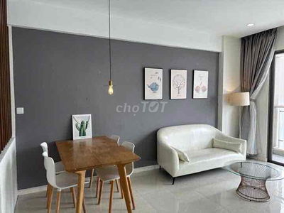 Căn hộ 2PN 2WC 74m2 đầy đủ nội thất ở liền Millennium