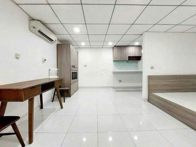 PHÒNG FULL NT LÊ VĂN THỌ P14 GÒ VẤP