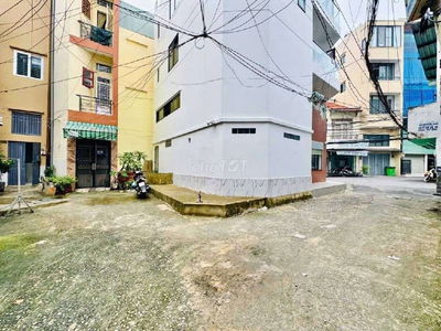 Ngay bệnh viện Gia Định nhà đẹp 4 tầng ở ngay 24m2_3 ngủ_4,x tỉ