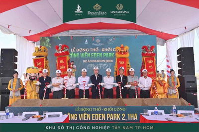 Bán đất mặt tiền 60m Võ Văn Kiệt đón đầu tuyến Vành Đai 3