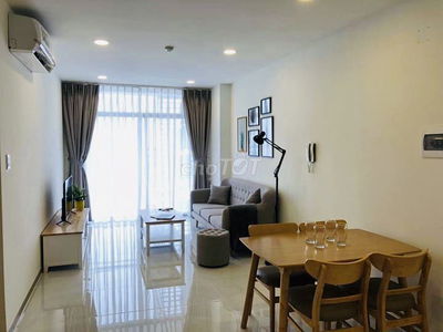 CĂN HỘ 2PN 80M2 QUẬN 4 DỰ ÁN RIVA PARK VIEW CITY