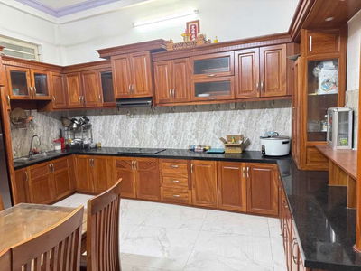 Bán nhà phường Bình Trưng Đông vị trí đẹp pháp lý rõ ràng an ninh