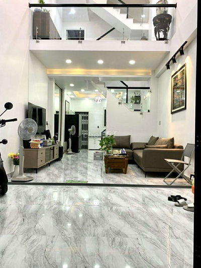 Tân Phú HXH tránh đường Trịnh Đình Trọng 5 tầng 44m2 giá chỉ 8.89 tỷ