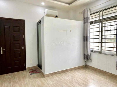 PHÒNG TRỌ PHAN VĂN HỚN