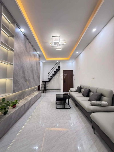 Chính chủ thiện chí Căn hộ Duplex Kim Liên - Đống Đa - Lô góc 3 thoang
