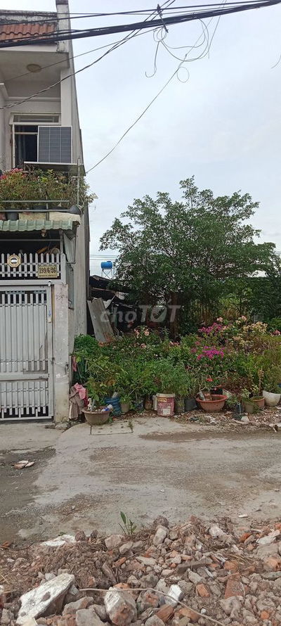 Chính chủ cần bán đất dt 5x15 , Tx52