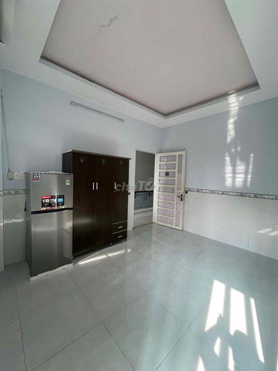 P.trọ 20m2 full nội thất tại 269 võ văn hát, cạnh trường ĐH Marketing