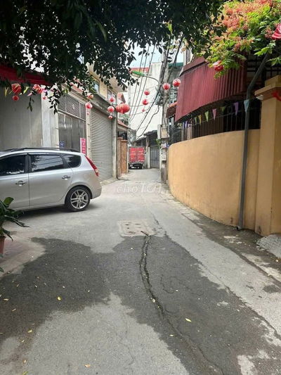 Bà Triệu,Hà Cầu Thang máy, Hà Đông, Hà Nội, 7 tỷ, 40 m2, 4PN,