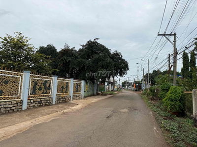 Bán 124m2 đất thổ cư sổ riêng.Gần đường Duy Tân,Long Khánh,Đồng Nai